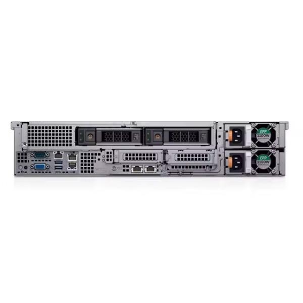 Rack Server R7515 with 3.2GHZ AMD EPYC 7443P Processor and PERC H730P Mini