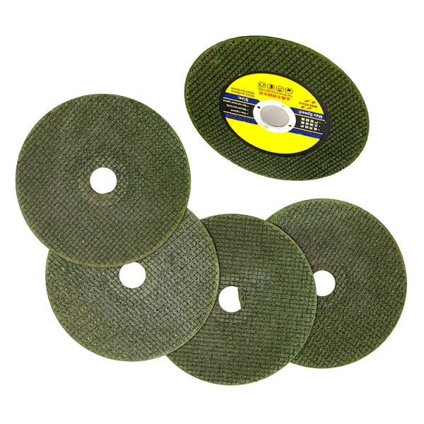 115mm Cutting Wheel for 4.5 Inch Disc Cutting 1000kg Capacity Hydraulic Press Force 15T