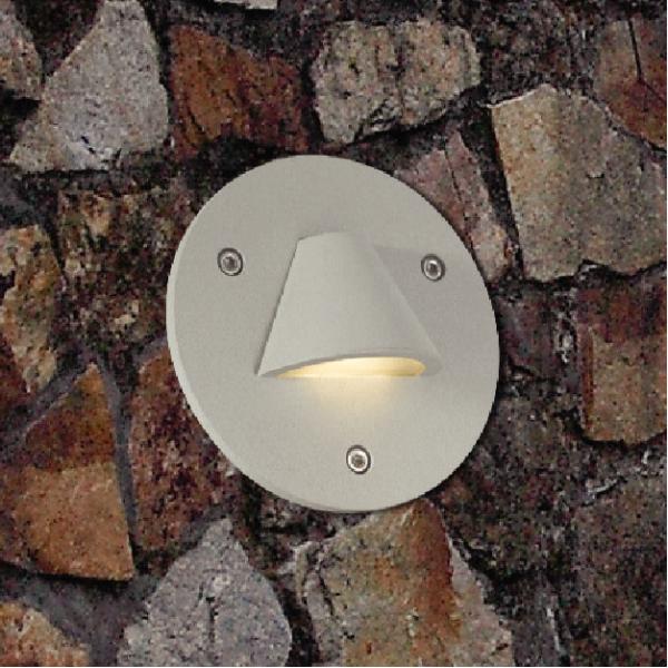 Waterproof IP55 20W G4 Indoor LED Step Light AC12V Outdoor Recessed Stair Lighting