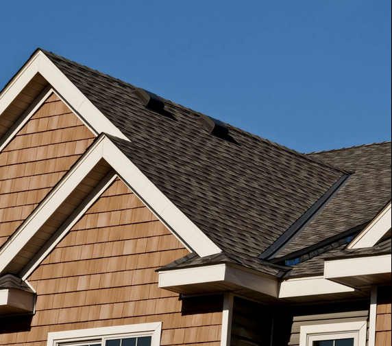 Modern Style Building Synthetic Roofing Underlayment Waterproof PP & Bitumen Membrane Water Resistant for Outdoor Use