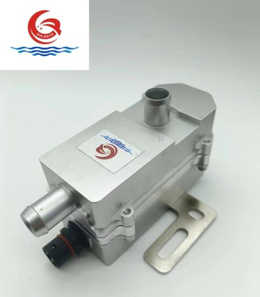 Aquecedores de motores de automóveis, Goldate 1000W, Aquecedor de estacionamento para carros, aquecimento rápido, 220V