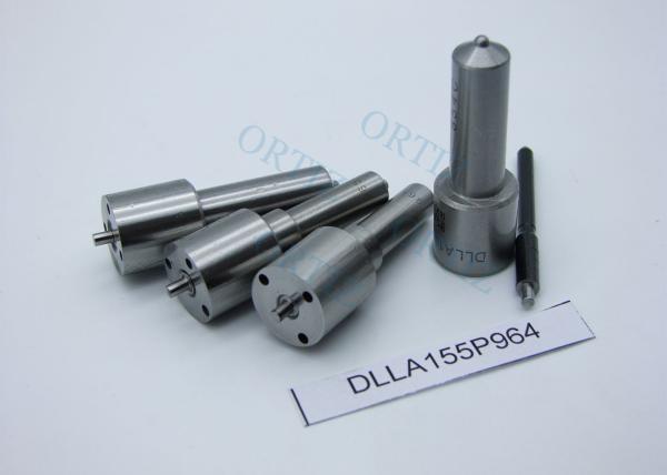ORTIZ DLLA155P964 Denso oil diesel dispenser nozzle 093400-9640, pump parts injection nozzle DLLA 155 P964