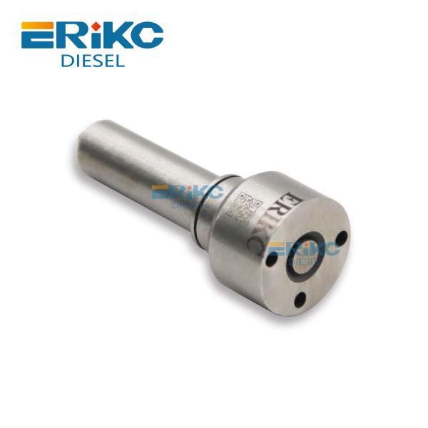 EURO 5 Common Rail Diesel Fuel Injector Nozzle L332PBC Fuel Injector Nozzle L332PBC A02L374 For Delp Injector