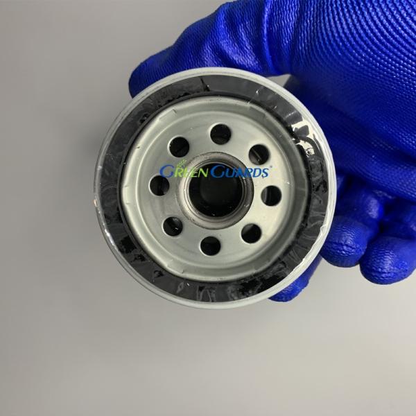 Фильтр газонокосилки - HYD G1-633750 масла приспосабливают косилку Toro Greensmaster