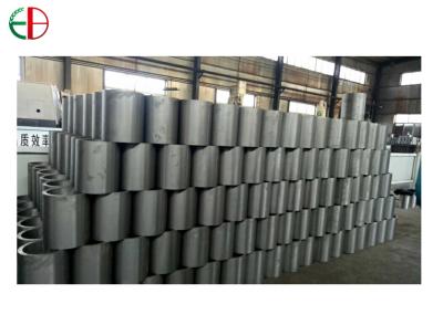 O cilindro cinzento do compressor da carcaça centrífuga Sleeves nodular de grande resistência
