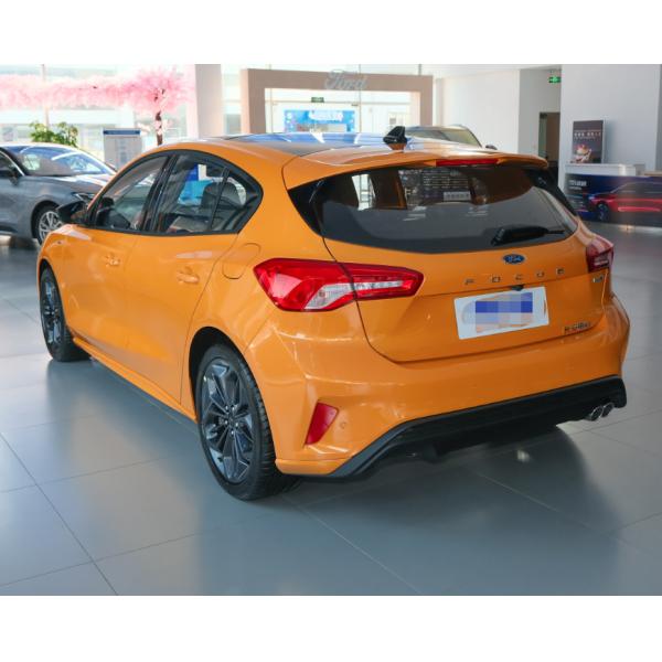 Новый и используемый седан мест бензина 5 фокуса 1.5T 177HP Форда автоматический