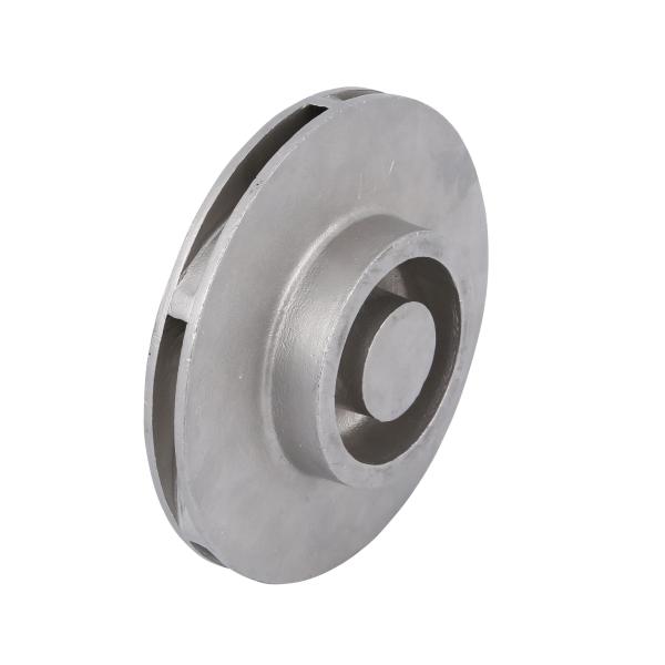 Customized CT4 201 202 Valve Casting For Oilfield Equipment