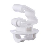Usos eléctricos de Insulators For Industrial de la cerca del alto nivel del aislamiento