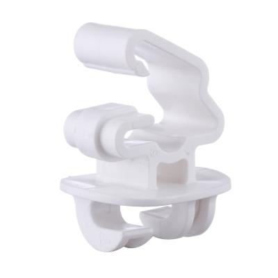 High Insulation Level Electric Fence Insulators For Industrial Applications