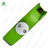 Sensor de pavimentadora de asfalto de grado industrial 3L 2519635 2431211 Sonda de viga de equilibrio