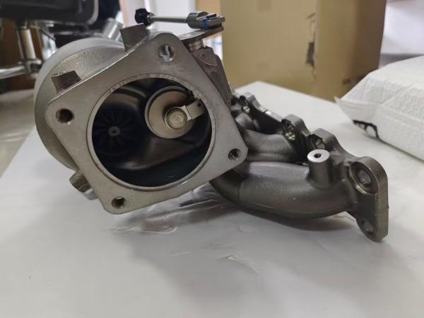 OEM Kia Turbocharger Hyundai 2.5 L Turbo 282312GTB1 TD04L6-13WDT-10.0T 50124-01020