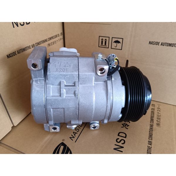 Auto AC Conditioning Compressor For 10S17C 88320-6A200 883206A200 AC Compressor for Toyota Prado 4000 883206A130