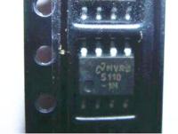 Bas conducteur latéral Ic By Texas Instruments de LM5110-1M/NOPB LM5111 LM5112 LM5134