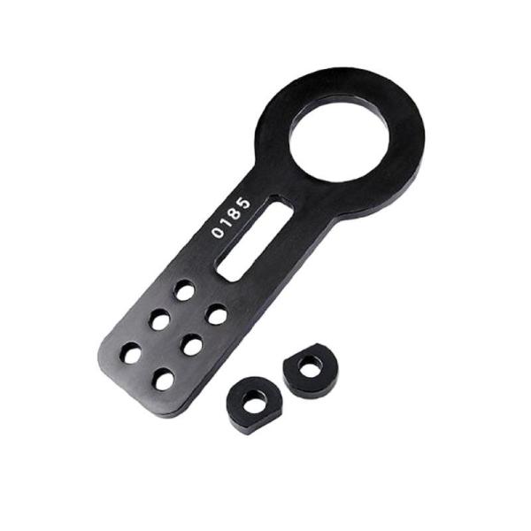 Partidas de fresado de mecanizado CNC rojo Superficie de revestimiento de aluminio fresado a medida