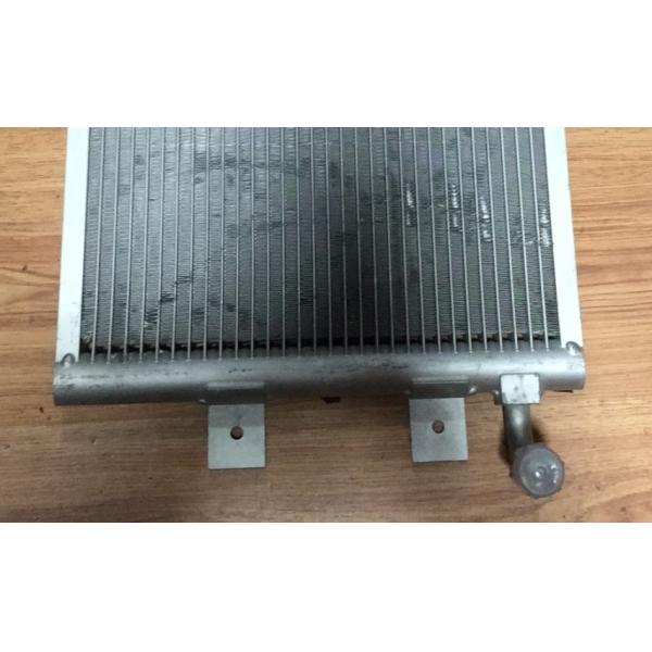 Anti Corrosion FT PC 05 Air Conditioner Condenser Evaporator