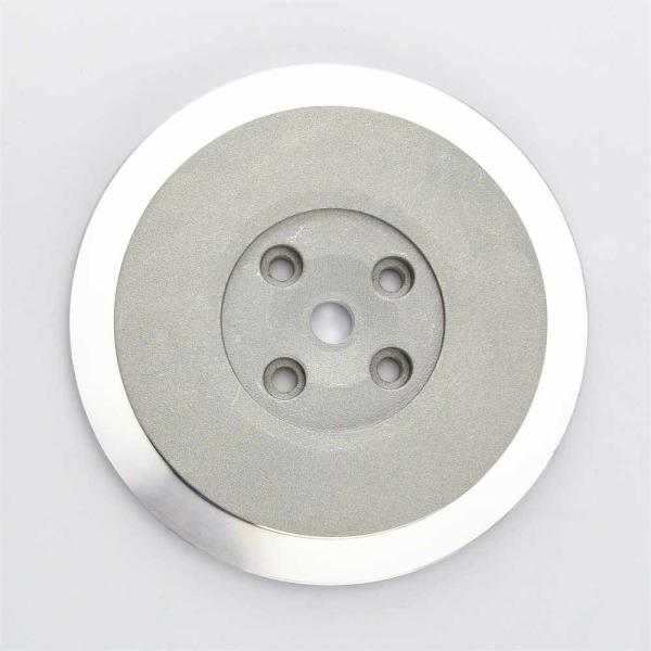 GT1749S 120mm  Turbo Back Plate 4332940002 4332940004 For 4332940004 Turbo