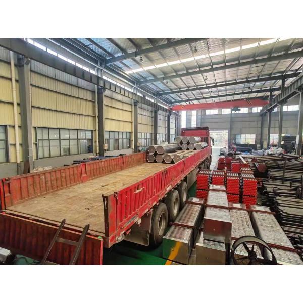 Термическая обработка ≥ 850MPa прочности выхода штанги кабеля DCDMA гася закалять