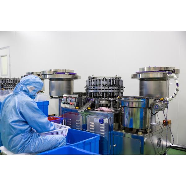 Shanghai Orsin Medical Technology Co., Ltd.