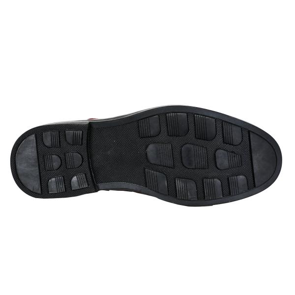 Experiencia Protección de la durabilidad Calzado de seguridad de cemento resistente a las perforaciones de acero