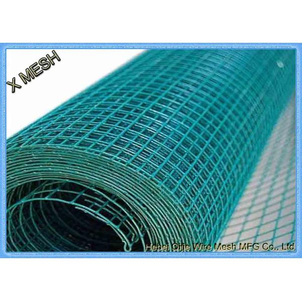 Durable Galvanized Wire Fence Panels Oxidation Resistance For Aquaculture / Building