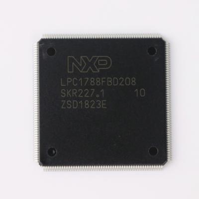 LPC1788FBD208K
