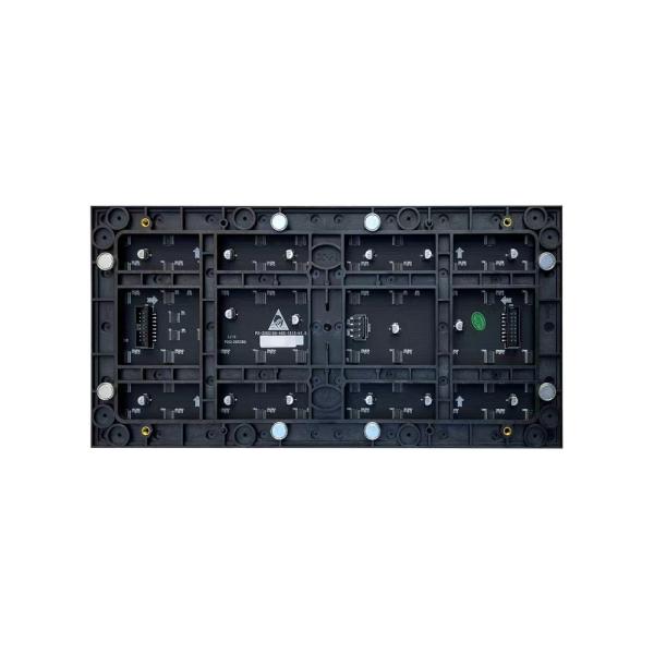 Die-casting Aluminum Panel Material Full Color LED Fixed Screen Module P1.25/P1.53/P1.86/p2.5 for Indoor Advertising Display
