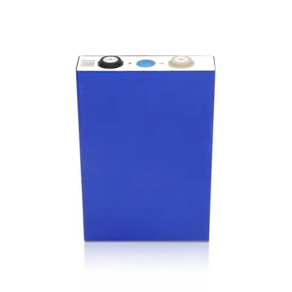 Customizable Logo 3.2V 50Ah Battery Lifepo4 Lithium Ion Batterie EU In Stock Lithium Battery Solar