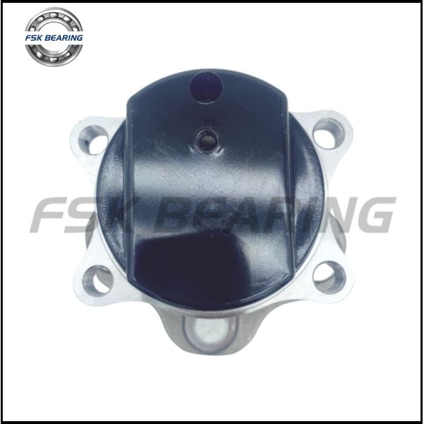 Low Friction 512534 43202-4CL0B-C100 Rear Wheel Bearing And Hub Assembly For Nissan