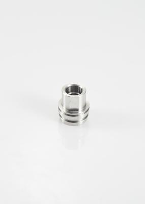 Conectores de aço inoxidável do comprimento 29.5mm