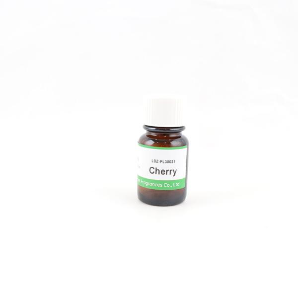 Calming Effect Air Freshener Fragrances Organic Cherry Fragrance Essence Oil
