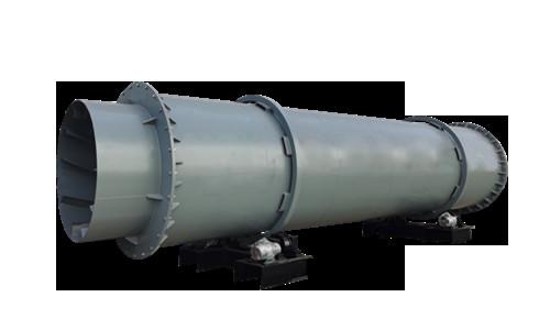 Sawdust Biomass Drying Equipment For Pellet Plant 4 Dryness Levels 5 Temperature Choices