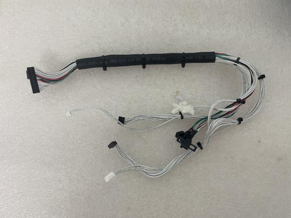 4450740240 ATM Parts ATM Machine Parts NCR S2 cabel NCR S2 Presenter Harness 445-0740240
