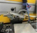 High Speed Aluminum Furniture Making Machine Automatic Track PUR Edge Banding Machine