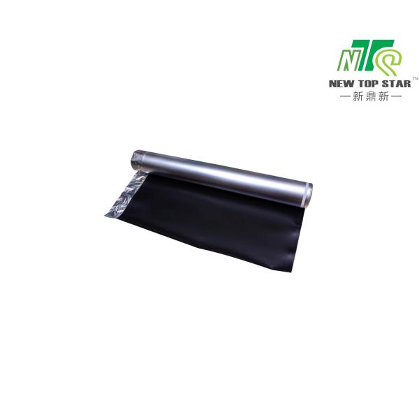 Customized Noise Block Acoustic Floor Underlayment Polyethylene Foam IXPE 33KGS/M3