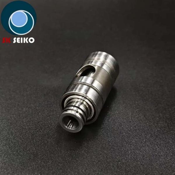TCBB82242G02 8.8*22*53.7 Turbocharger Dual Ceramic Ball Bearing