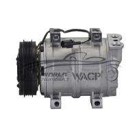 MB958674 MR216032 Compresor de aire acondicionado para automóviles para Mitsubishi Delica para L400 WXMS019
