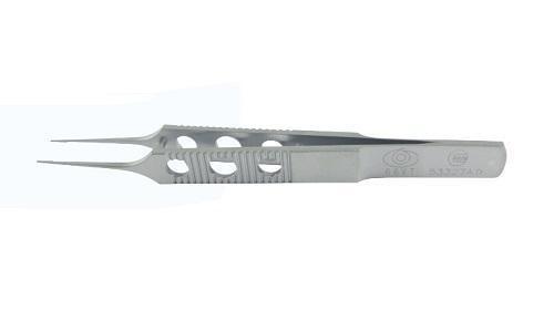 Micro-ophthalmic Forceps( Code No.53327A,53327T) Surgical Instrument for Ophthalmic Operation