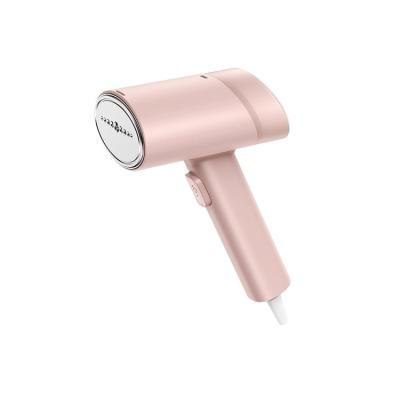 Home Goods Wrinkle Remover App-Controlled Plastic Injection Color Fast Heat Pump Steam