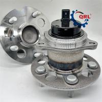 42450-42030 42450-42010 HUB BEARING REAR 2005 TOYOTA RAV4 2.4L 2WD ABS