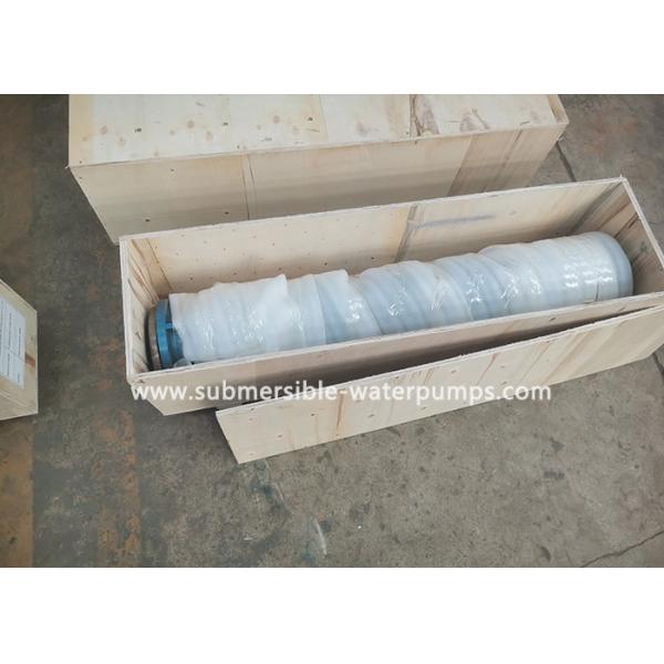 160м3/ч 80м Ирригационная ферма Водоспускаемый насос