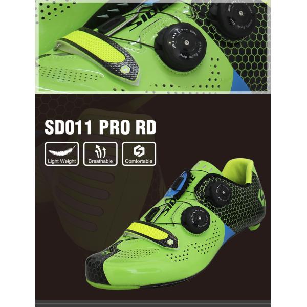 Non Slip Carbon Fiber Bike Shoes 35-45 Complete Size Choice Unmatched Durability