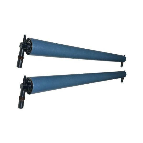 Rubber Roller Manufacturer Spot Supply Variety Alcohol Dampening Roller Offset Printing Roller