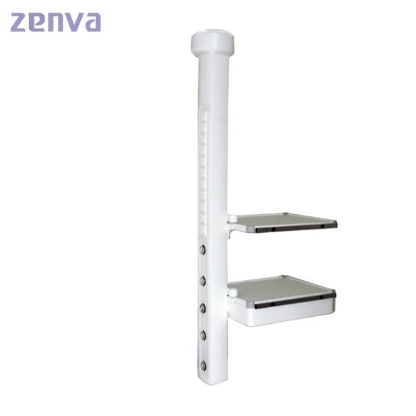 Руководство дизайна многофункционального медицинского шкентеля газа гибкое