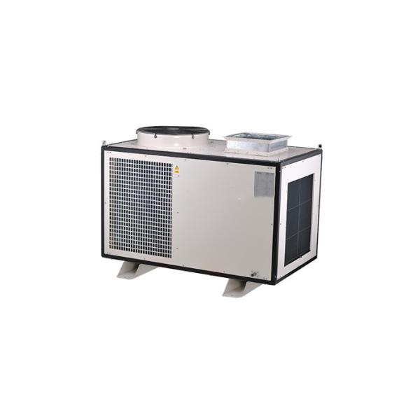 Outdoor Tent Air Conditioner , Industrial Portable Air Conditioning Unit