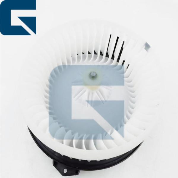 272700-5790 2727005790 extractor de fan de Accessories PC400-7 del excavador 24V