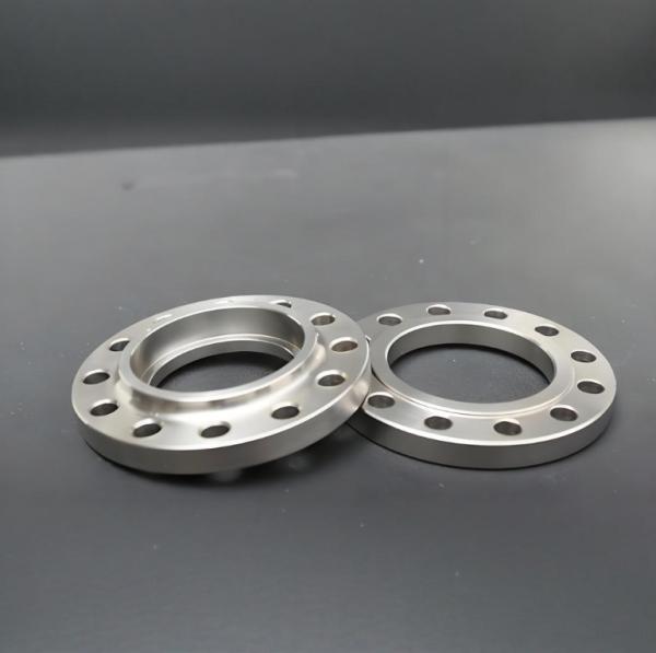 NXF ASTM A240 316H/1Cr17Ni12Mo2/31609 DN15-1200  Class150-1500 Stainless Steel 316H Forging ANSI B16.5 Socket Welding Flange