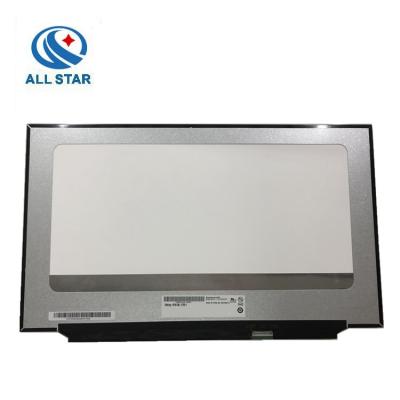17.3 Inch High Color Gamut LCD Screen B173HAN04.0 144HZ ASUS FX705 GL704GM IPS EDP 40pin