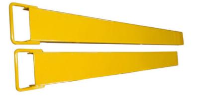 10 144 Heavy Duty Pallet  Fork Truck Fork Extensions For Tractor