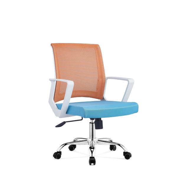 Model # 2602 hot selling BIFMA certified Office task Chair, mesh chair, guest chair