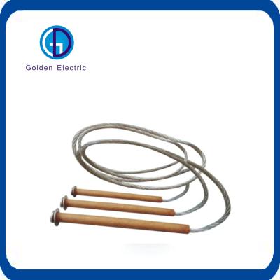 K Type Low Voltage Fuse 11kv 200A Waterproof Electric Fuse Holder 0.200kg